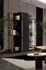 Итальянский шкаф APOTHEOSIS BOOKCASE от  LUXXU