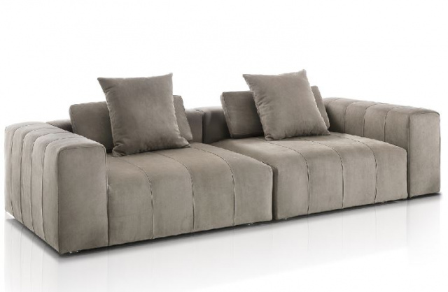 Итальянский Диван  DV HOME - EDMOND DIVANO