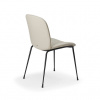 Итальянский стул Cattelan Italia Tina Итальянский стул Cattelan Italia Tina