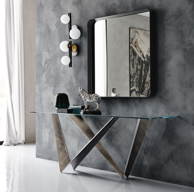 Итальянская консоль WESTIN от Cattelan Italia