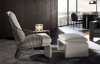 Итальянское кресло Colette от Minotti Итальянское кресло Colette от Minotti