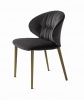 Итальянский стул DROP CONIC LEGS 34.82 от Bontempi Итальянский стул DROP CONIC LEGS 34.82 от Bontempi