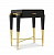 Итальянский журнальный столик SPEAR SIDE TABLE  от  LUXXU