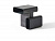 Итальянский журнальный столик Cassina - Soft Corners Side Table