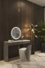 Итальянский туалетный стол ALGERONE DRESSING TABLE от  LUXXU