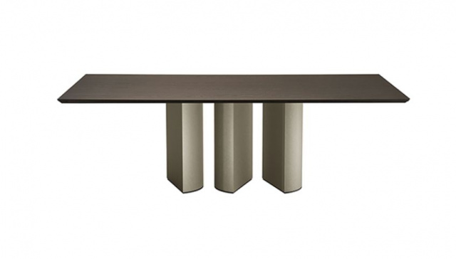Итальянский стол Eforma - PLAI_wood top