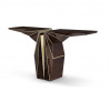 Итальянская консоль SUSPICION WOOD CONSOLE от LUXXU Итальянская консоль SUSPICION WOOD CONSOLE от LUXXU