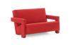 Итальянский диван Cassina - Utrecht Итальянский диван Cassina - Utrecht