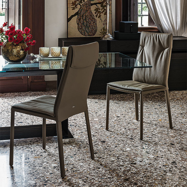 Итальянский стул Cattelan Italia Isabel