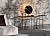 Итальянская консоль Lelong консоль  от Minotti
