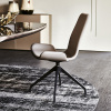 Итальянский стул Cattelan Italia Flamingo Итальянский стул Cattelan Italia Flamingo