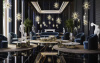 Итальянский журнальный столик EMPIRE SET III CENTER TABLE от LUXXU Итальянский журнальный столик EMPIRE SET III CENTER TABLE от LUXXU