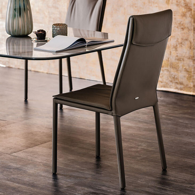 Итальянский стул Cattelan Italia Isabel