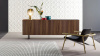 Итальянский комод Outline от Bonaldo