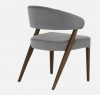 Итальянский стул KISA 0618S от Seven Sedie