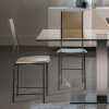 Итальянский стул Cattelan Italia Alessia