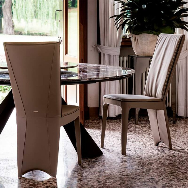 Итальянский стул Cattelan Italia Aurelia