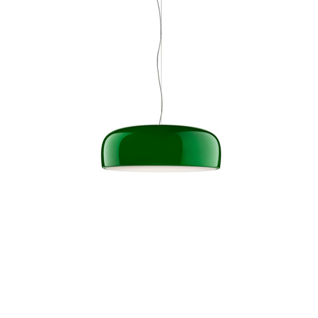 Итальянский светильник от Flos - Smithfield Suspension