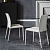 Итальянский стул Cattelan Italia Norma