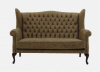 Итальянский диван Seven Sedie - OLD ENGLAND 9596D Итальянский диван Seven Sedie - OLD ENGLAND 9596D