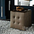 Итальянский пуф Cattelan Italia Bob Pouf