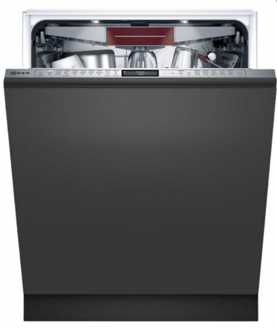 Посудомоечная машина Neff S159ZCX02E