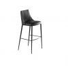 Итальянский стул Eforma - MAX STOOL DELUXE_metal base Итальянский стул Eforma - MAX STOOL DELUXE_metal base