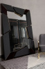 Итальянское настенное зеркало ATHOS MIRROR  от  LUXXU