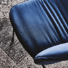 Итальянский стул Cattelan Italia Tina Итальянский стул Cattelan Italia Tina