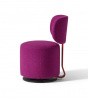 Итальянский стул Cassina - Tamburound