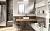 Ванная комната Scavolini Juno