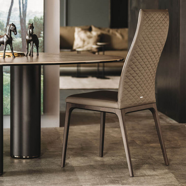 Итальянский стул Cattelan Italia Arcadia Couture