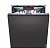 Посудомоечная машина Neff S155HVX15E