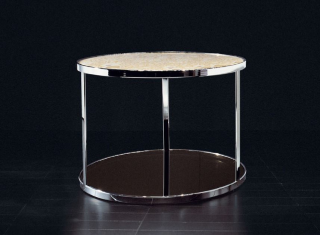 Столешница Huber от Minotti