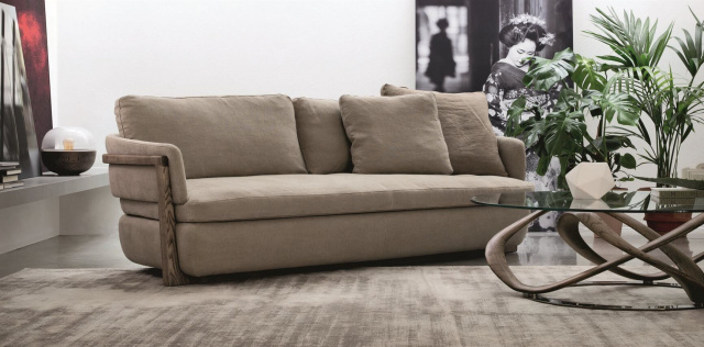 Итальянский диван Porada Arena Sofa