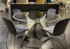 Итальянский стул Cattelan Italia Tina Итальянский стул Cattelan Italia Tina