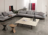Итальянский журнальный стол Porada Quay Rectangular