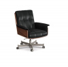 Итальянское кресло Daiki Studio от Minotti