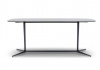 Итальянский письменный стол Clyfford WRITING DESK  от MInotti