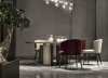 Итальянский стул Aston “Dining” от MInotti