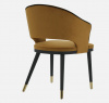 Итальянский стул CANNES 0658S от Seven Sedie Итальянский стул CANNES 0658S от Seven Sedie