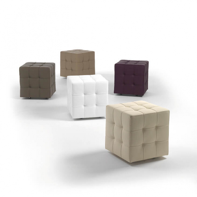 Итальянский пуф Cattelan Italia Bob Pouf