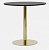 Итальянский стол Seven Sedie -  PRECIOUS 0TA154L