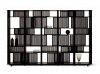 Итальянский стеллаж POLTRONA FRAU - Lloyd  Bookcase