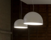 Итальянский светильник My Dome от Flos Итальянский светильник My Dome от Flos