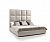 Итальянская Кровать DV HOME -  DUKE BED