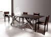 Итальянский стол Van Dyck от MInotti Итальянский стол Van Dyck от MInotti