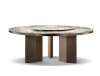 Итальянский стол Morgan Marble от MInotti