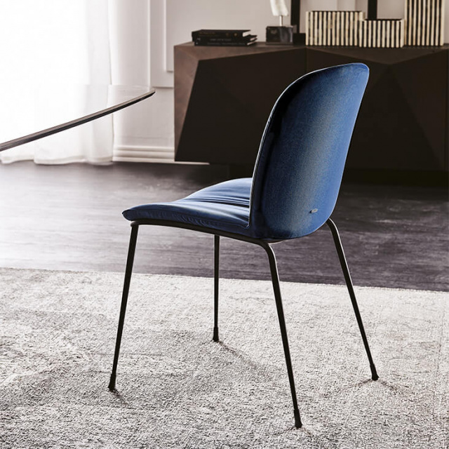 Итальянский стул Cattelan Italia Tina