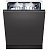Встраиваемая посудомоечная машина Neff S199YB801E Home Connect